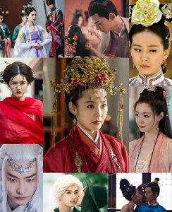 最好看的穿越剧排名 越看越上瘾的十部国产穿越热剧推荐