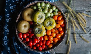 硬柿子可以直接吃吗 硬柿子能食用吗