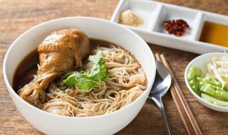 面条有什么好吃的做法 面条怎么做好吃