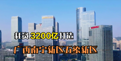南宁哪个区最有潜力发展 南宁发展前景好的是哪个区
