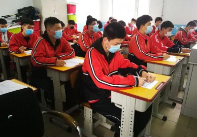 16岁初中毕业学什么技术好 初中生能学哪些技术有出路