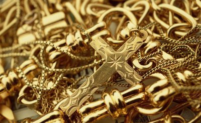 用什么洗黄金项链最亮 清洗黄金首饰更亮的小妙招