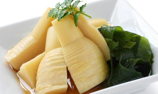 笋煮熟怎么保鲜 笋煮熟如何保鲜