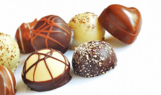 巧克力成分挑选方法是什么 如何挑选巧克力