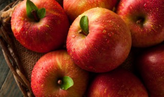 苹果稍微烂了一点还能吃吗 苹果坏了一点还可以吃吗