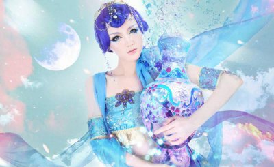 水瓶座是什么象星座 一文带你了解水瓶座背后的秘密