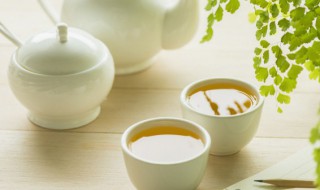 茶春波绿有什么品质特征 茶春波绿的简介