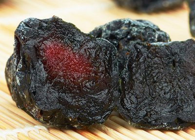 乌梅是热性还是凉性 乌梅属于热性还是凉性