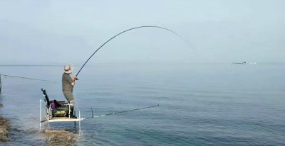 白天钓鲶鱼的经典方法 垂钓鲶鱼需要注意哪些问题