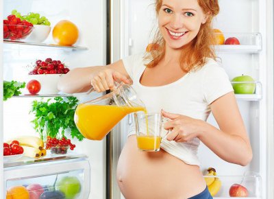 孕妇饮食指南有哪些？孕妇前三个月的饮食