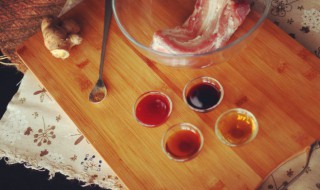 豆豉扣肉的家常做法 豆豉扣肉怎么做