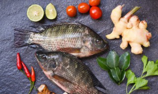 做鱼时放什么去腥 做鱼时放哪些调料可以去腥