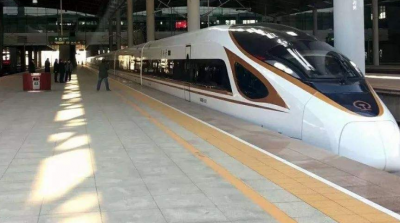 复兴号高铁wifi连上无法上网怎么回事