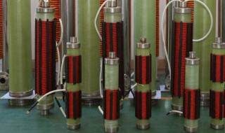 感应加热器制作 感应加热器制作