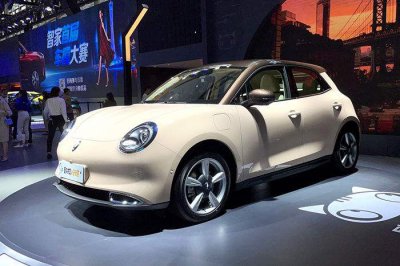 女人适合开的车排行榜 适合女生的优雅又不失可爱的车型