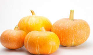 酸甜南瓜怎么做好吃 酸甜南瓜的做法