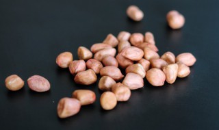 怎么长期保存花生米不发霉 花生米怎么储存不变质