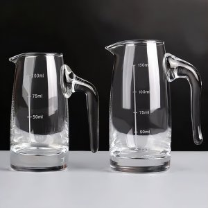 一个分酒器装几两酒上面有刻度吗 白酒分酒器有什么作用