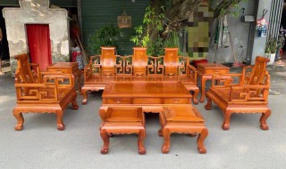 缅甸花梨怎么样 缅甸花梨好不好