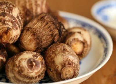 芋头什么时候上市 几月份成熟收获