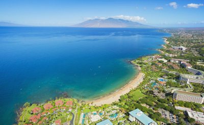 美国气候以什么为主 美国强大和地理环境优越有关联