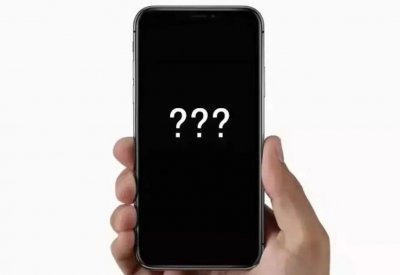 苹果手机开不了机怎么办一直黑屏 iPhone黑屏咋解决