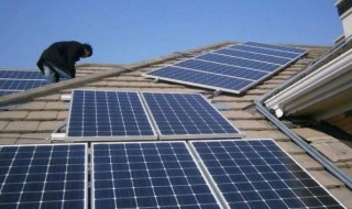 农村屋顶光伏发电利弊 农村屋顶光伏发电有什么具体利弊