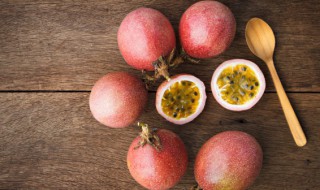 小孩吃百香果有什么好处 小孩吃百香果有哪些好处