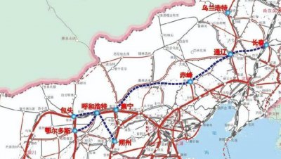 呼和浩特属于哪个省的城市 呼和浩特市9个区县的区划