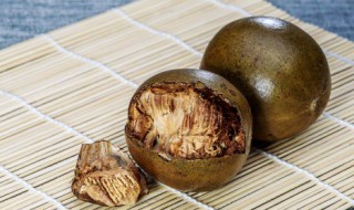 罗汉果是热性还是凉性 罗汉果属于热性还是凉性的呢