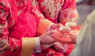 结婚聚宝盆里都放什么 结婚聚宝盆里放什么东西好