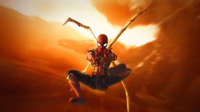 全世界毒蜘蛛排行榜 盘点10种毒性最强的蜘蛛