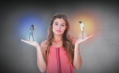 对另一半疑心病太重怎么办 不信任对方瞎猜疑的心理状态