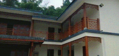 别墅外墙用什么比较好一点 别墅用什么材料好更高档