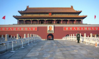 北京最值得去的景点有哪些 北京最值得去的是什么景点