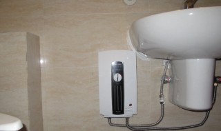 如何选择家用热水器 怎么选择家用热水器