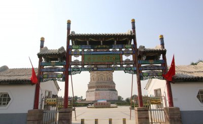 内蒙古十大特产有什么 介绍内蒙古的十大特色美食