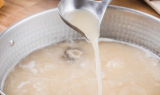 新锅怎么养 新铁锅怎么保养