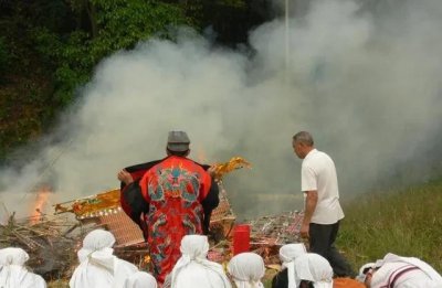 做七的规矩禁忌做什么事 农村人死后要做七是怎么回事