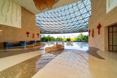 五星级酒店标准要求有哪些 怎么判断酒店是五星级