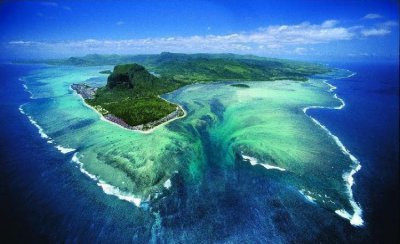 世界八大奇观有哪些 世界上8个罕见的奇观介绍