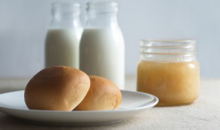 没有保鲜膜怎么醒面 蒸面包没有保鲜膜怎么办