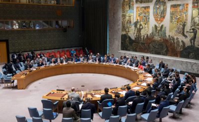 一票否决权是什么意思 联合国的一票否决权是怎么回事