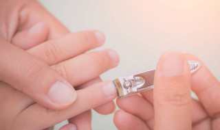 修剪指甲什么时候好 修剪指甲啥时候好