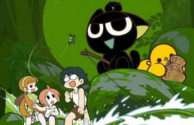 公认国漫巅峰之作 热度只增不减的6部国漫作品