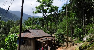 世界雨极在哪里 世界上降水量最多的地区在什么地方