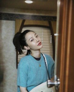 白百何王珞丹照片对比 白百何王珞丹长得太像了是真的吗