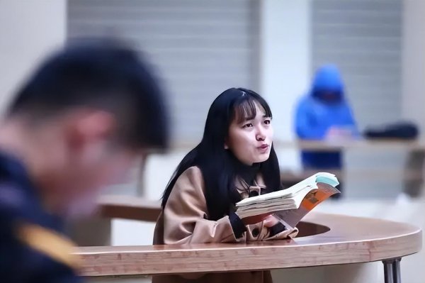 不歧视双非的考研学校