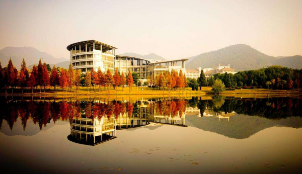 浙江农林大学是几本院校