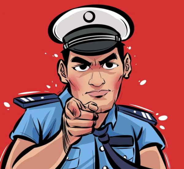 一般警察工资多少